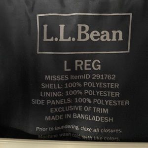 Lost weight! Lived in